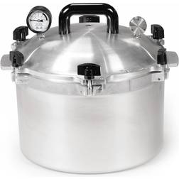 American High Quality Pressure Canner Canning