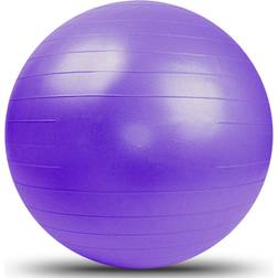 BIGTREE Yoga Ball Core Stability 55"