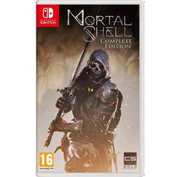Mortal Shell: Complete Edition (Switch)