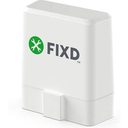 FIXD Bluetooth OBD2 Scanner