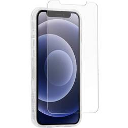 Case-Mate Glass Screen Protector iPhone 12 mini Clear