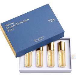 Maison Francis Kurkdjian Precious Elixirs 724 Extrait de Parfum Gift Set