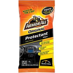 Armor All Original Protectant Wipes, Interior Car Cleaning Wipes