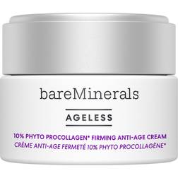 BareMinerals Ageless 10% Phyto ProCollagen Firming Anti-Age Cream 1.7fl oz