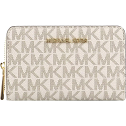 Michael Kors Small Logo Wallet