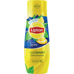 SodaStream Sirup Lipton Zitrone
