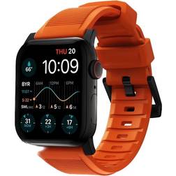 Nomad Rugged Band for Apple Watch 45/49mm