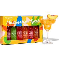 Thoughtfully Cocktails, Margarita Cocktail Gift