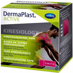 Dermaplast Active Kinesiology Tape 5 cmx5