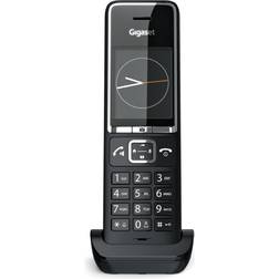 Gigaset COMFORT 550HX schwarz Schnurloses-Telefon