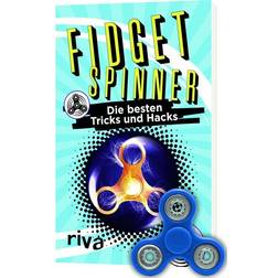 Riva Fidget Spinner: Das