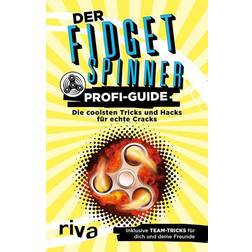 Riva Der Fidget-Spinner-Profi-Guide