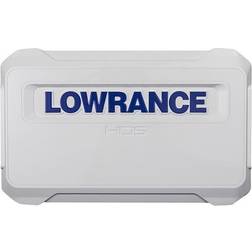 Lowrance 000-14584-001 HDS-12 LIVE Suncover