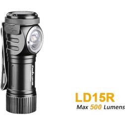 Fenix LD15R Flashlight 16340
