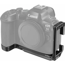 Smallrig Arca L-Bracket for Canon EOS R6 Mark II/ R5/R5 C Mirrorless Camera