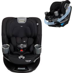 Maxi-Cosi Emme 360 Rotating All-In-One