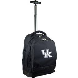 Mojo Kentucky Wildcats 19'' Premium Wheeled Backpack