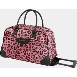 Juicy Couture Libra Rolling Duffel