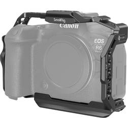 Smallrig Full Camera Cage for Canon EOS R6 Mark II