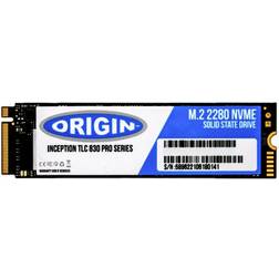 Origin Storage Inception TLC830 Pro 512 GB Solid State Drive M.2 2280 Intern
