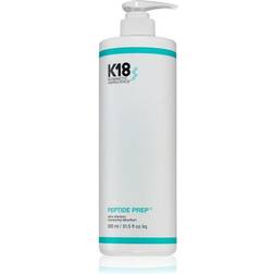 K18 Peptide Prep Detox Shampoo 31.4fl oz