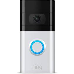 Ring B0849J7W5X Video Doorbell 3