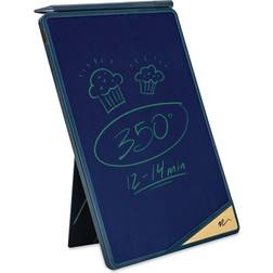Boogie Board VersaBoard Reusable Writing Tablet Slate Blue MichaelsÂ Blue One Size