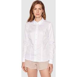 Guess Cate Blouse White