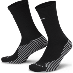 Nike Strike Football Crew Socks Black