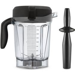 Vitamix 64 Oz. Low-Profile Container With Tamper