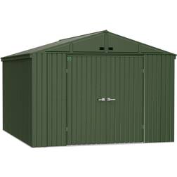 Scotts Lawn Storage Shed (Building Area )