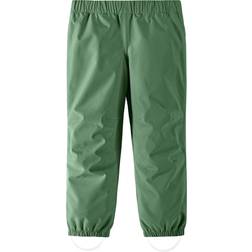 Reima Kaura Shell Pants - Green Clay (5100148A-8680)