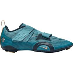 Nike SuperRep Cycle Next Nature Indoor Cycling Shoes Blue