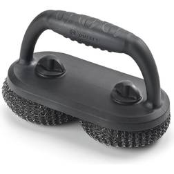 Outset Media Grate Scrubber with Handle