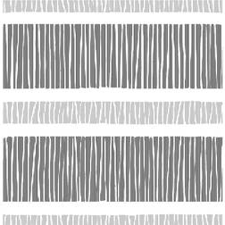 A-Street Prints Gravity Stripe Wallpaper