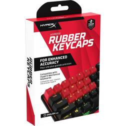 HyperX Rubber Keycaps Gaming Accessory Kit