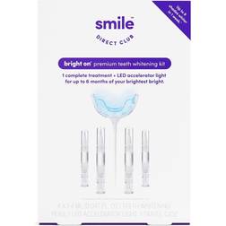 Smile Direct Club Premium Teeth Whitening Kit