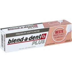 Blend-A-Dent Plus Denture Adhesive Food Seal