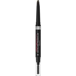L'Oréal Paris Eye make-up Eyebrows Infaillible Brows 24h Pencil 1.0 Ebony 1 ml