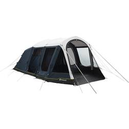 Outwell Wood Lake 5ATC Tent navy night 2023 Inflatable Tents