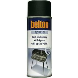 Belton special Grill-Lackspray 400 Schwarz 0.4L