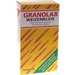 WEIZENKLEIE Granolax Grandel Pulver