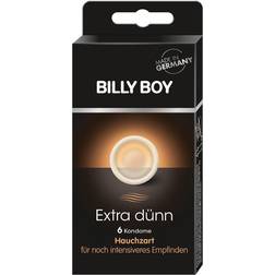Billy Boy Kondome Extra dünn