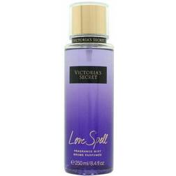 Victoria's Secret Love Spell Fragrance Mist 8.5 fl oz