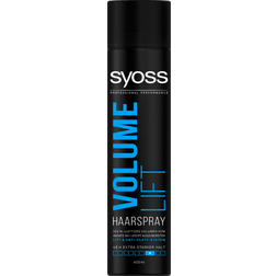 Syoss Haarspray Volume Lift extra starker Halt 400ml