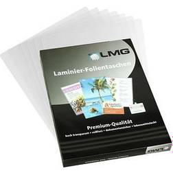 LMG LMGA4-125 Laminierfolien A4, 2