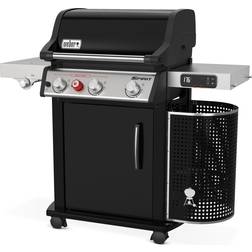 Weber EPX-335 GBS Smart