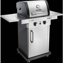 Char-Broil Gasgrill Professional Line 2Brenner