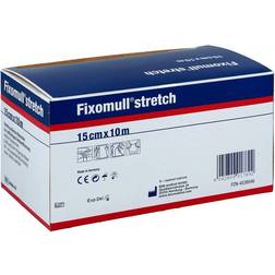Fixomull stretch 10mx15cm