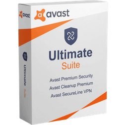 Avast Ultimate Suite